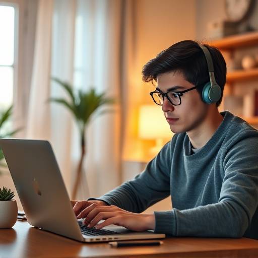 Effective Online Learning Strategies: Tips for Success at LearnSphere Academy