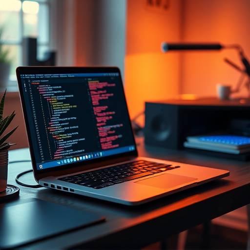 Full-Stack Web Development Bootcamp