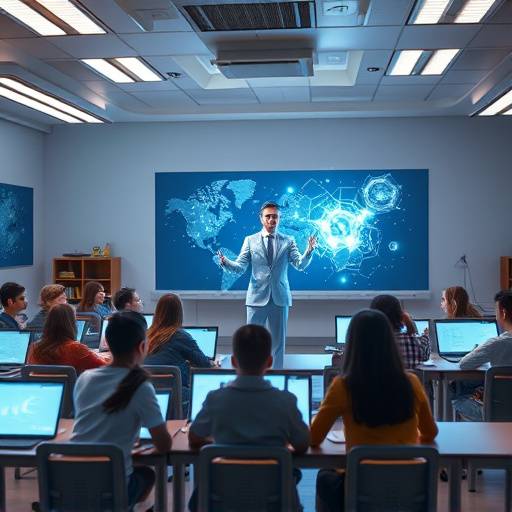 The Rise of AI in Education: Transforming Learning Experiences